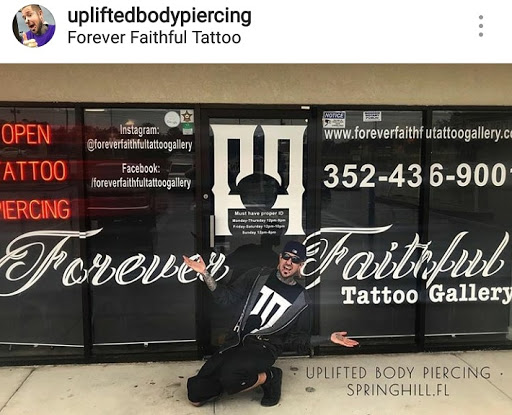 Explore animaniacs tattoo ideas, creative tattoo ideas in Spring Hill, available at Forever Faithful Tattoo Gallery