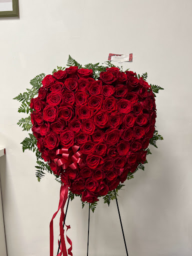 Florist «F & S FLOWERS DESIGN LLC», reviews and photos, 1799 N State Rd 7, Margate, FL 33063, USA