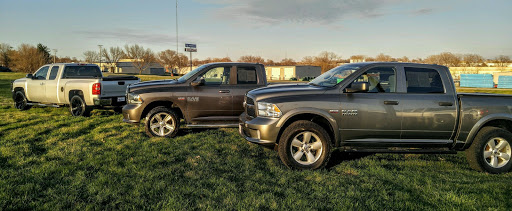 Used Car Dealer «McKee Auto», reviews and photos, 5095 NE 14th St, Des Moines, IA 50313, USA