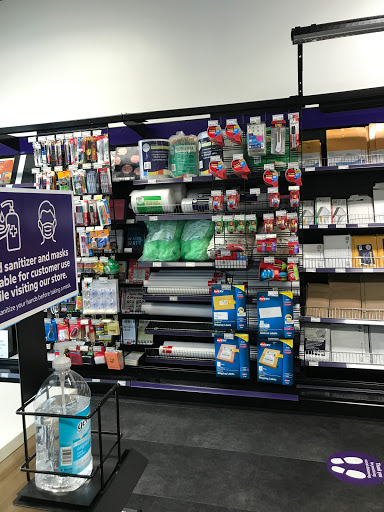 Print Shop «FedEx Office Print & Ship Center», reviews and photos, 240 N Denton Tap Rd #470, Coppell, TX 75019, USA
