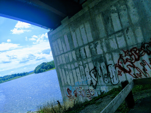 Monument «Tri States Monument», reviews and photos, Laurel Grove Cemetery, Montague Township, NY 07827, USA