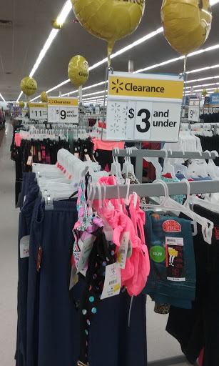 Department Store «Walmart Supercenter», reviews and photos, 233 Shoemaker Rd, Pottstown, PA 19464, USA