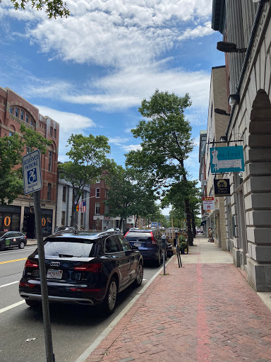 Bicycle Store «Salem Cycle, Inc.», reviews and photos, 72 Washington St, Salem, MA 01970, USA