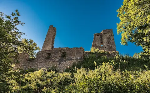 Schenkenberg Castle image