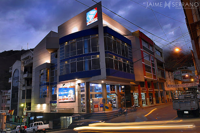 JM Loayza - Tienda de electrodomésticos