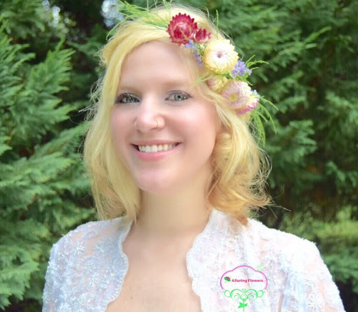 Florist «Alluring Flowers», reviews and photos, 12 Wheeler Ave, Betterton, MD 21610, USA