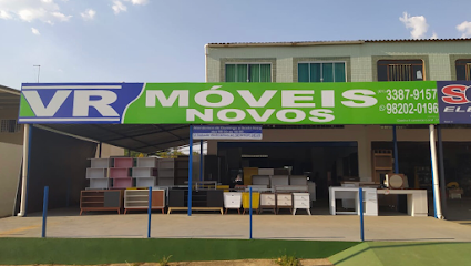 VR Móveis | Para Casa & Escritório. Poltronas - Armários Painéis e Mais Sobradinho Brasília DF