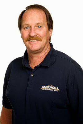 Roofing Contractor «Marshall Roofing Inc», reviews and photos, 8561 Sudley Rd, Manassas, VA 20110, USA