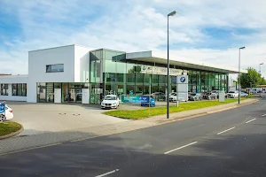 BMW dealership Fulda Krah & Enders GmbH image