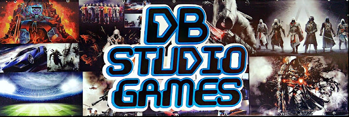 DB STUDIO GAMES