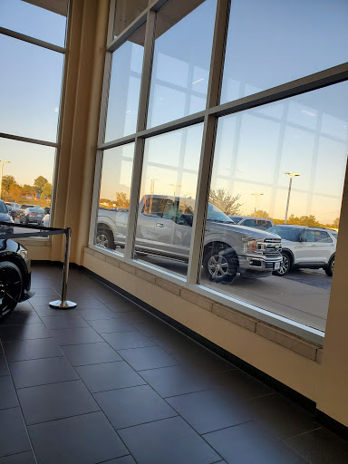 Ford Dealer «Gary Crossley Ford», reviews and photos, 8050 N Church Rd, Kansas City, MO 64158, USA
