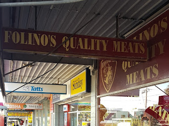 Folino's Quality Meats