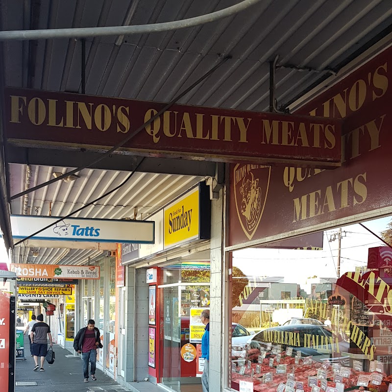 Folino's Quality Meats