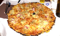 Pizza du Restaurant L'Estaminet à Freyming-Merlebach - n°19