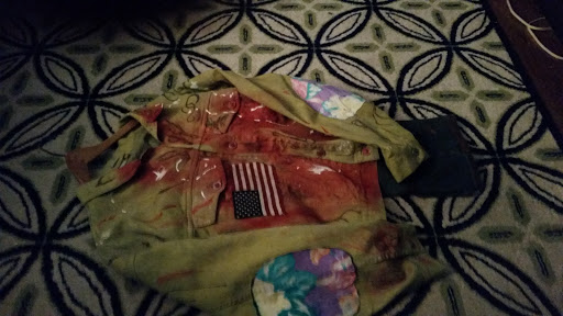 Discount Store «Kmart», reviews and photos, 1 Flower Valley Shopping Center, Florissant, MO 63033, USA