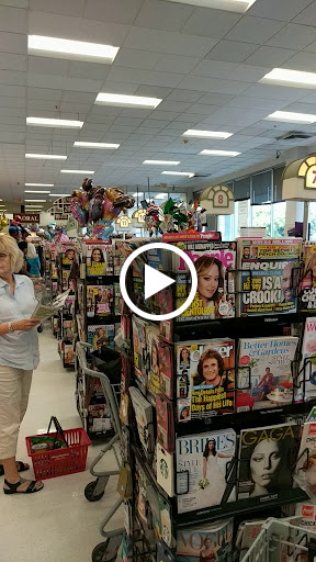 Supermarket «King Kullen», reviews and photos, 127 Sunrise Hwy, Rockville Centre, NY 11570, USA