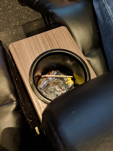 Movie Theater «Century 25 Union Landing and XD», reviews and photos, 32100 Union Landing Blvd, Union City, CA 94587, USA