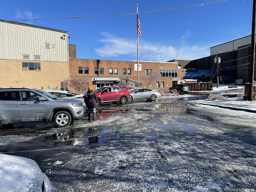 Youth Organization «YMCA», reviews and photos, 507 Broadway, Kingston, NY 12401, USA