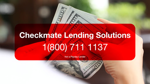 Checkmate Lending Solutions in Summit, Illinois