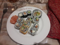 Sushi du Restaurant asiatique L'Etoile Céleste à Puilboreau - n°16