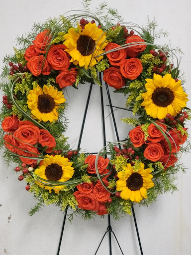 Florist «Always In Bloom Florist», reviews and photos, 872 17th St, Vero Beach, FL 32960, USA