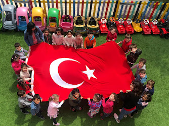 Yeşilköşk Anaokulu Gündüz Bakım Evi