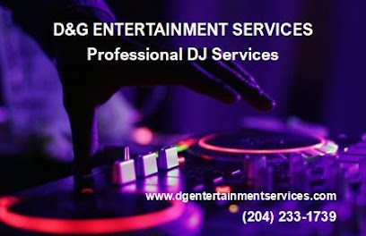 D&G Entertainment Services