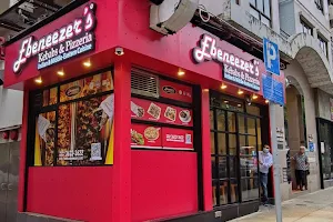 Ebeneezer's Kebabs & Pizzeria (Hung Hom) image
