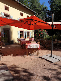 Photos des visiteurs du Restaurant Auberge De La Charriole à Taintrux - n°3