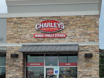 Charleys Cheesesteaks and Wings