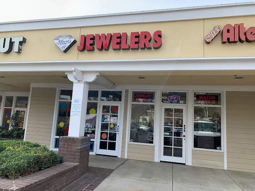 Albert's Jewelers