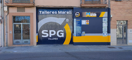 TALLERES MARELI, S.L.