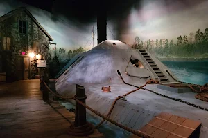 National Civil War Naval Museum image