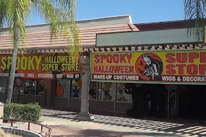 Spooky Halloween Superstore image