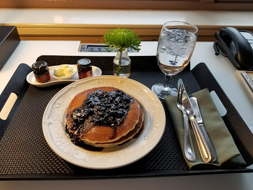 Luxury Hotel «Fairmont Chicago Millennium Park», reviews and photos, 200 N Columbus Dr, Chicago, IL 60601, USA