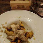 Photo n°2 de l'avis de Barbara.a fait le 06/04/2019 à 20:07 sur le  Osteria del buonumore à Volta Mantovana