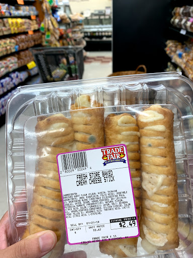Supermarket «Trade Fair Supermarket», reviews and photos, 13010 Metropolitan Ave, Richmond Hill, NY 11418, USA