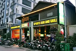 SCORE Sports Bar & Grill Phnom Penh image