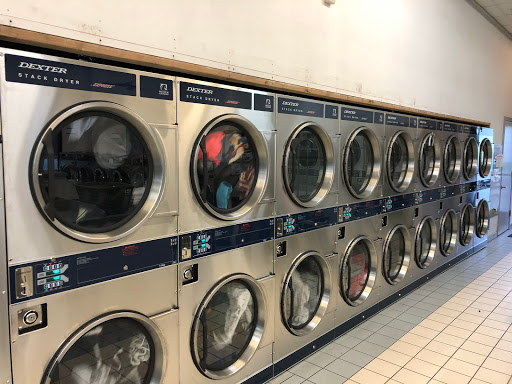 Laundromat «Auburn Thrifty Wash», reviews and photos, 13404 Lincoln Way, Auburn, CA 95603, USA