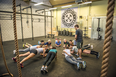 CrossFit Old Factory