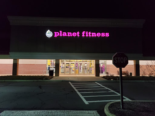 Gym «Planet Fitness», reviews and photos, 10 Schalks Crossing Rd, Plainsboro Township, NJ 08536, USA