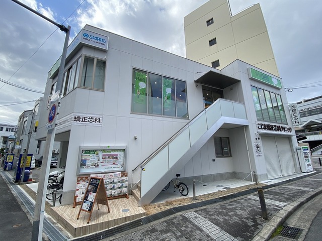 ピタットハウス阪急茨木店