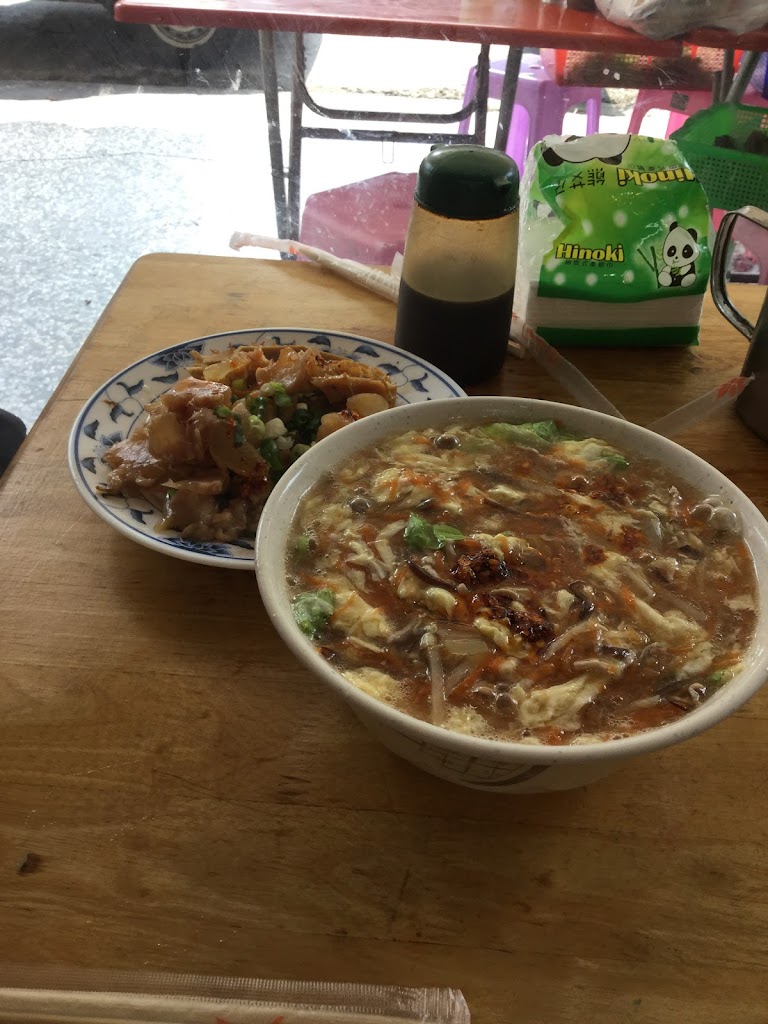 山東麵館 的照片