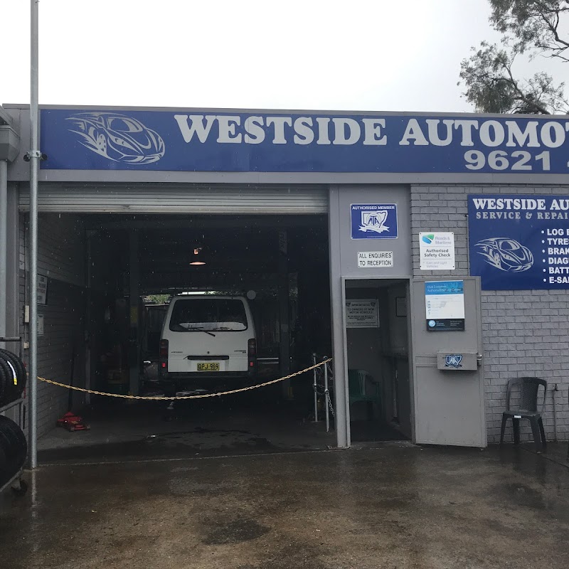 Westside Automotive