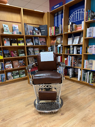 Book Store «BookPeople», reviews and photos, 603 N Lamar Blvd, Austin, TX 78703, USA