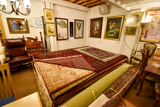 Furniture Store «Designers Furniture Exchange», reviews and photos, 5701 Richmond Ave, Houston, TX 77057, USA