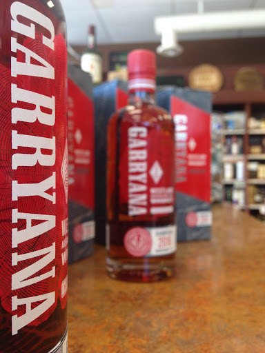 Liquor Store «Downtown Spirits», reviews and photos, 2300 7th Ave, Seattle, WA 98121, USA