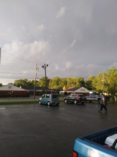 Discount Store «Dollar General», reviews and photos, 415 W Lagrange Rd, Hanover, IN 47243, USA