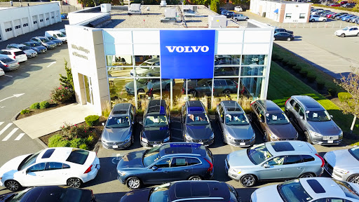 Volvo Dealer «Volvo Village of Danvers», reviews and photos, 24 Commonwealth Ave, Danvers, MA 01923, USA