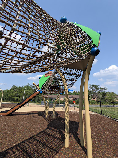 Community Center «Cedar Heights Community Center», reviews and photos, 1200 Glen Willow Dr, Seat Pleasant, MD 20743, USA